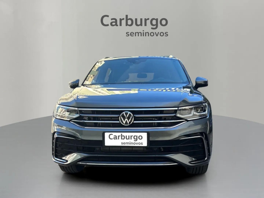 Volkswagen-TIGUAN-2.0 300 TSI GASOLINA ALLSPACE R-LINE AUTOMÁTICO