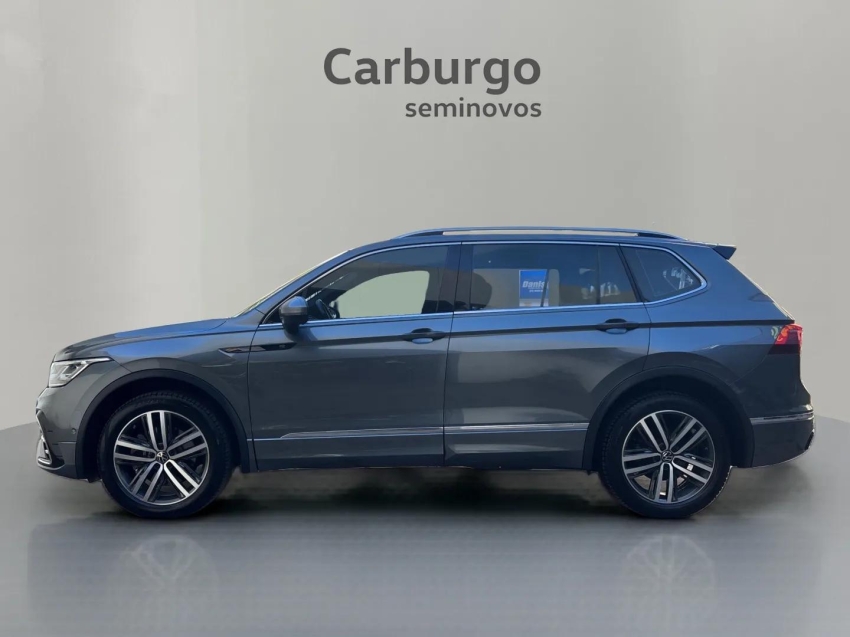 Volkswagen-TIGUAN-2.0 300 TSI GASOLINA ALLSPACE R-LINE AUTOMÁTICO