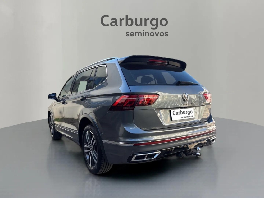 Volkswagen-TIGUAN-2.0 300 TSI GASOLINA ALLSPACE R-LINE AUTOMÁTICO