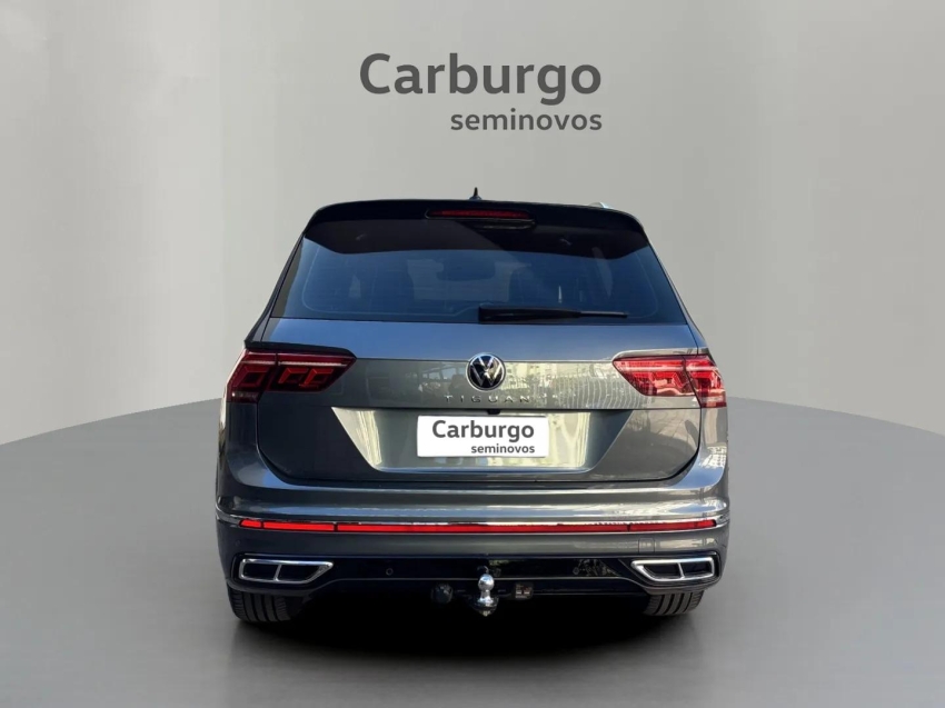 Volkswagen-TIGUAN-2.0 300 TSI GASOLINA ALLSPACE R-LINE AUTOMÁTICO