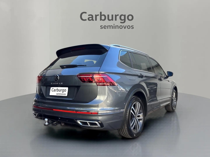 Volkswagen-TIGUAN-2.0 300 TSI GASOLINA ALLSPACE R-LINE AUTOMÁTICO