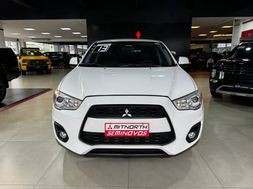 2.0 4X2 16V GASOLINA 4P MANUAL