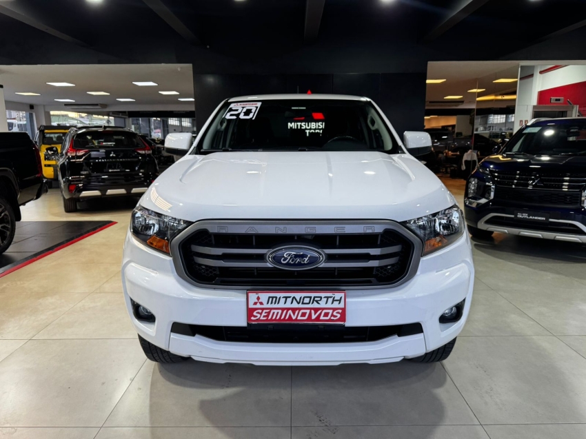 2.2 XLS 4X2 CD 16V DIESEL 4P AUTOMÁTICO