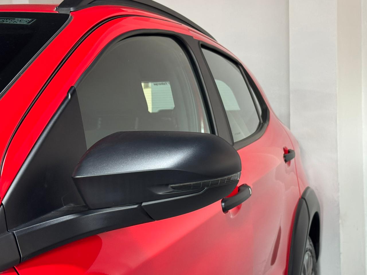 Fiat-PULSE-PULSE DRIVE 1.3 8V Flex Aut.
