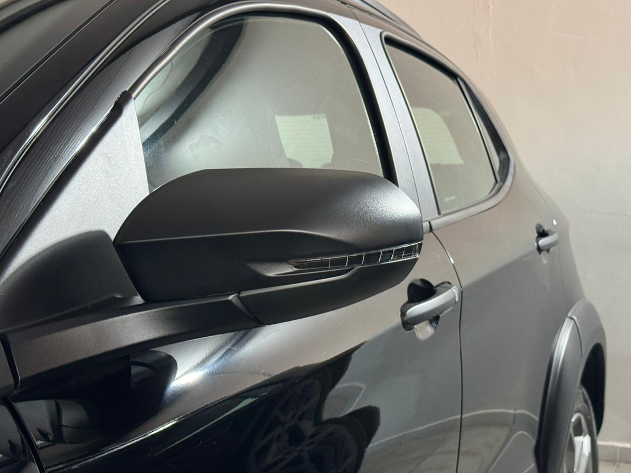 Fiat-PULSE-PULSE 1.0 Turbo 200  Flex Aut.