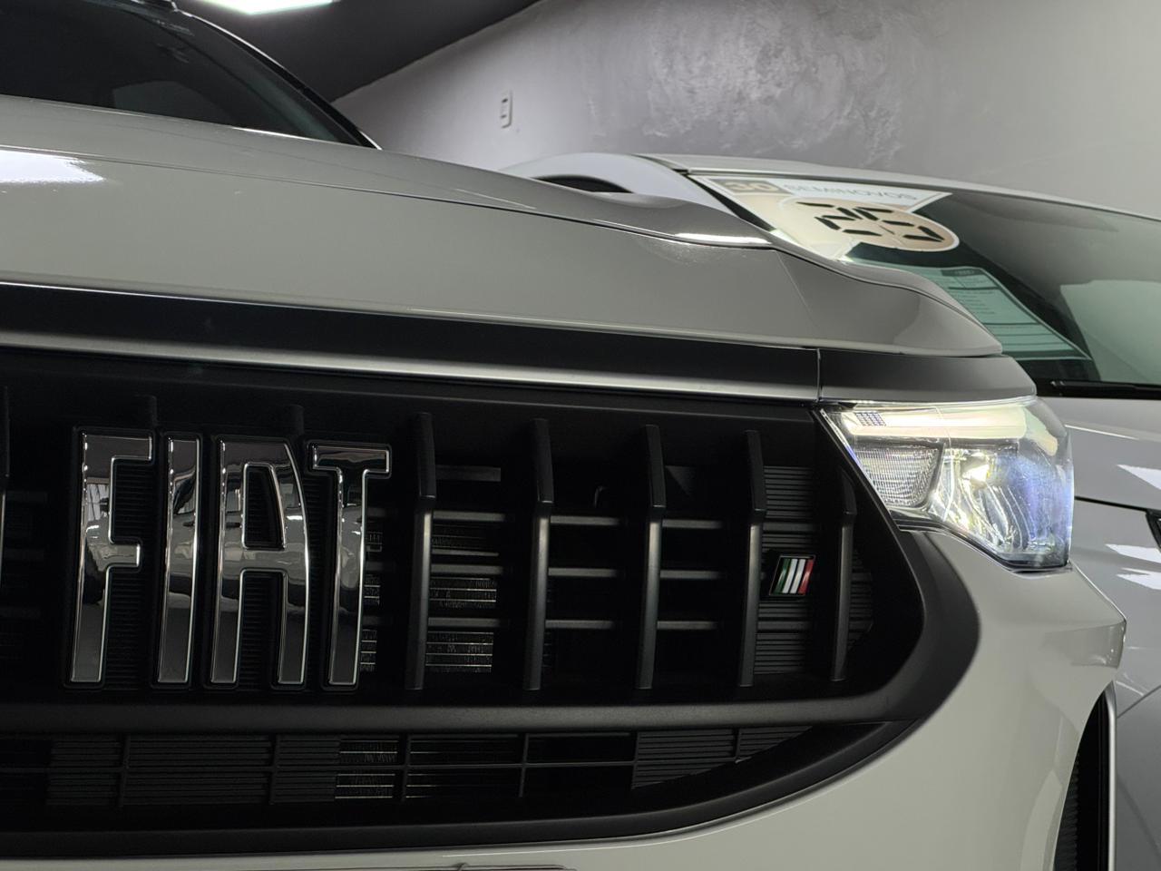 Fiat-PULSE-PULSE IMPETUS 1.0 TURBO 200 Flex Aut.