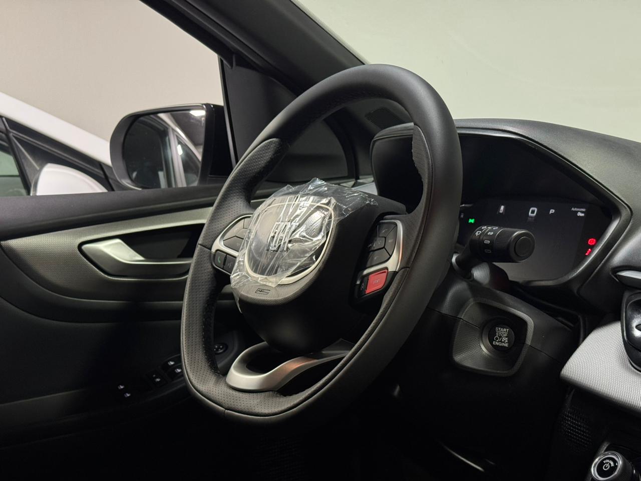 Fiat-PULSE-PULSE IMPETUS 1.0 TURBO 200 Flex Aut.