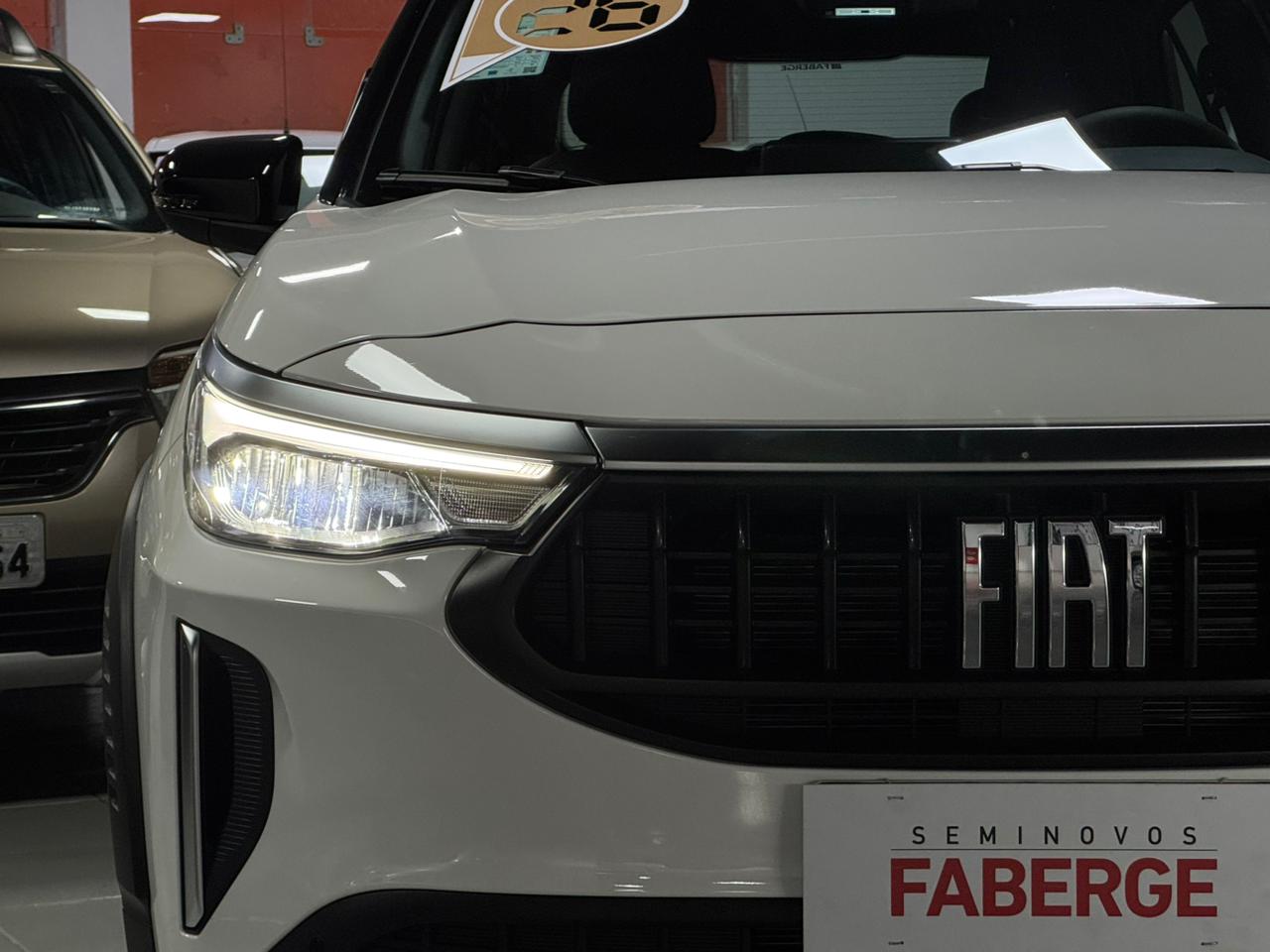 Fiat-PULSE-PULSE IMPETUS 1.0 TURBO 200 Flex Aut.