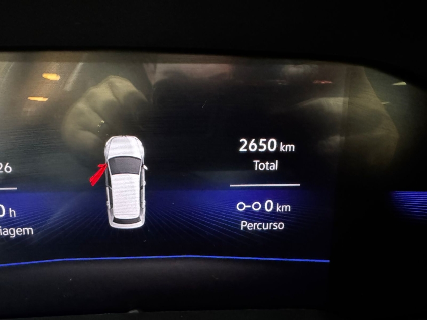 Volkswagen-TERA-1.0 170 TSI MANUAL
