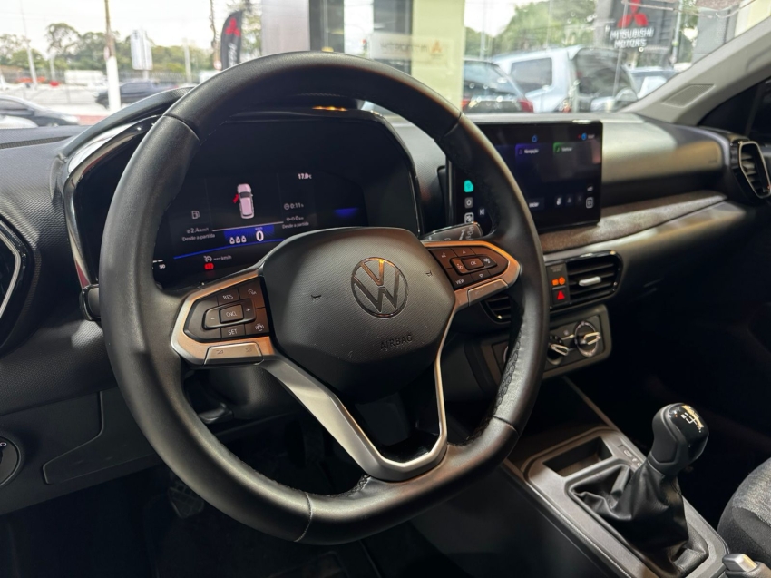 Volkswagen-TERA-1.0 170 TSI MANUAL