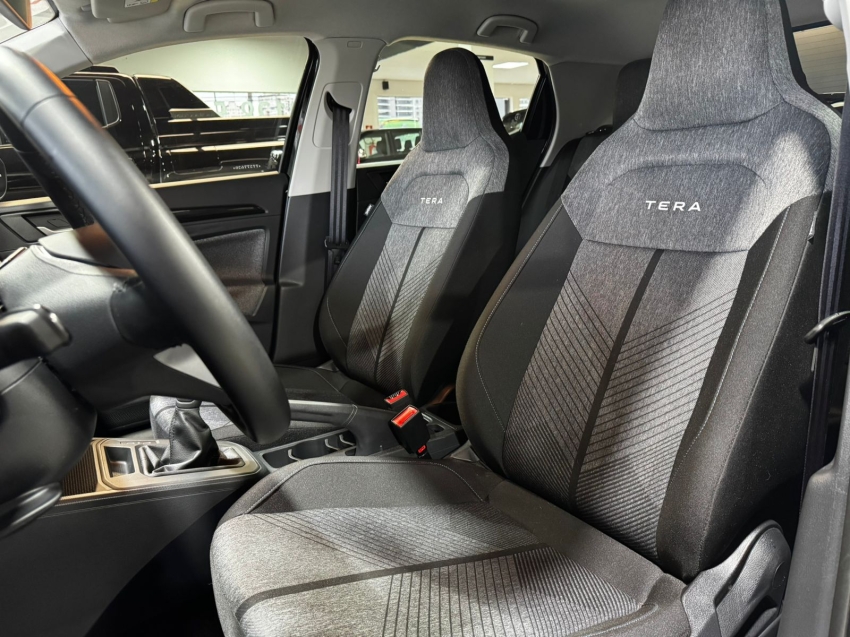 Volkswagen-TERA-1.0 170 TSI MANUAL
