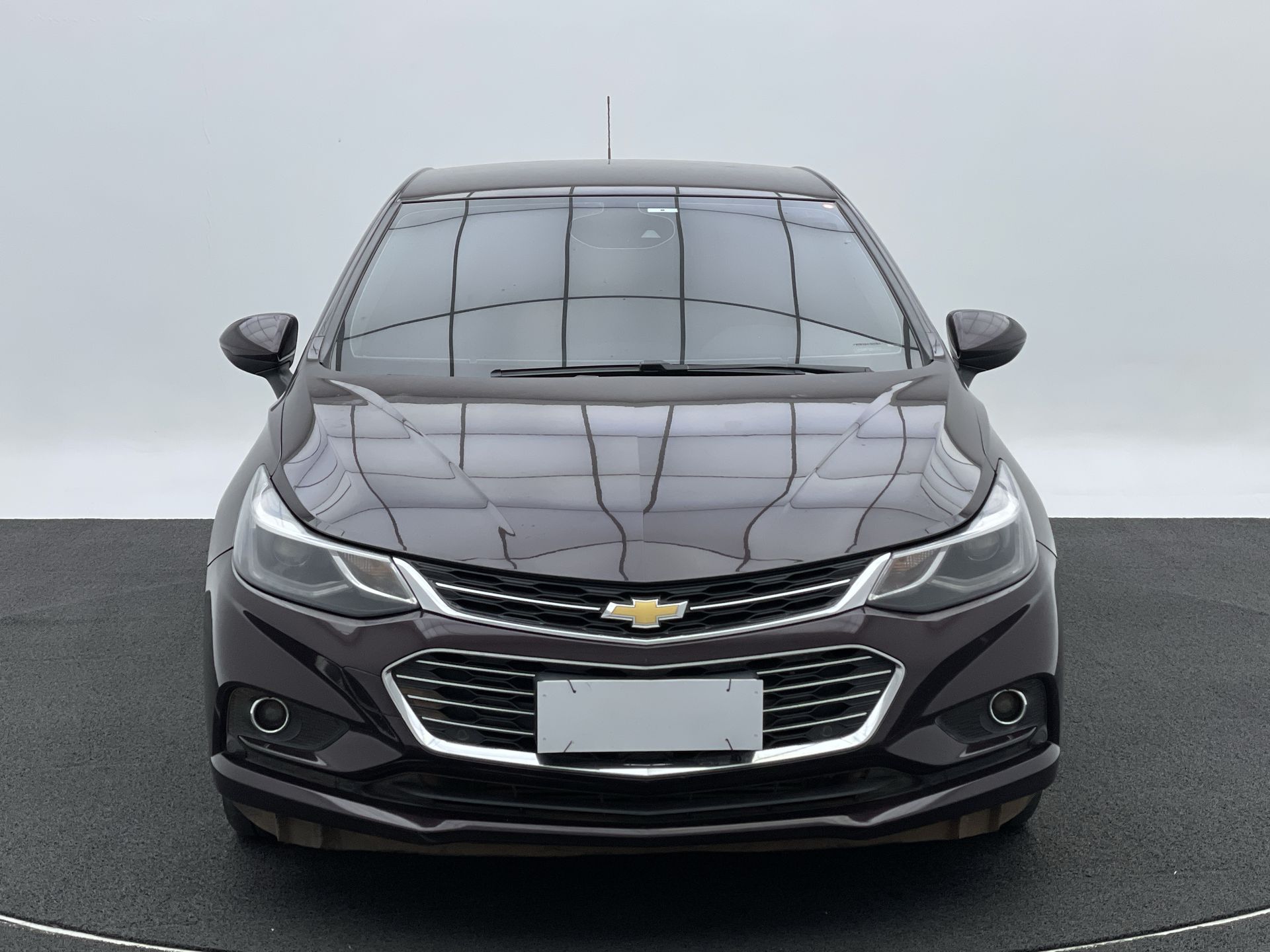 GM - Chevrolet-CRUZE-CRUZE LTZ 1.4 16V Turbo Flex 4p Aut.