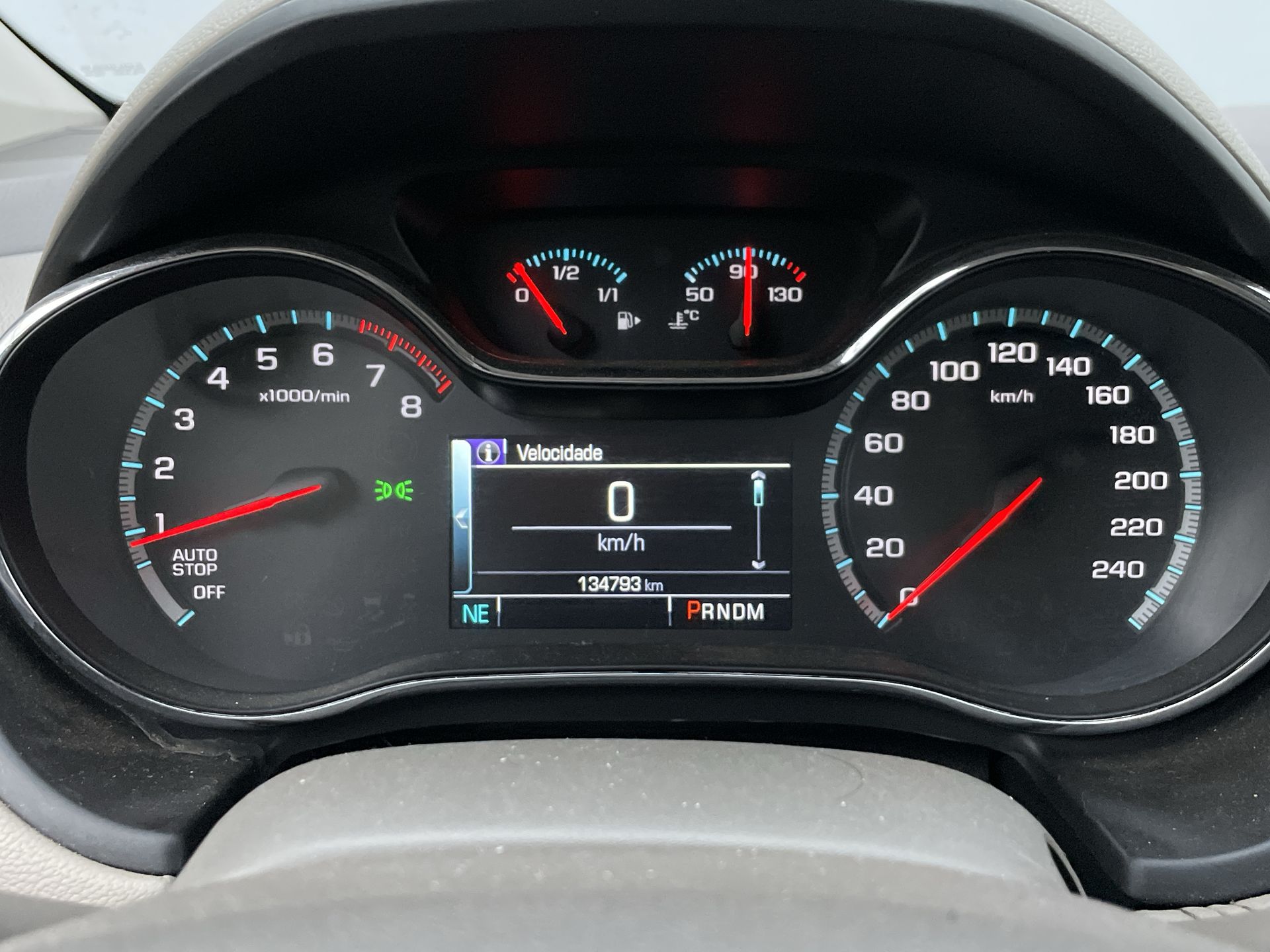 GM - Chevrolet-CRUZE-CRUZE LTZ 1.4 16V Turbo Flex 4p Aut.