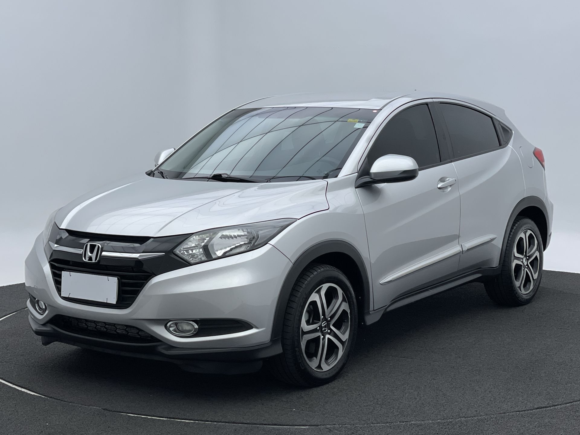 HR-V LX 1.8 Flexone 16V 5p Aut.
