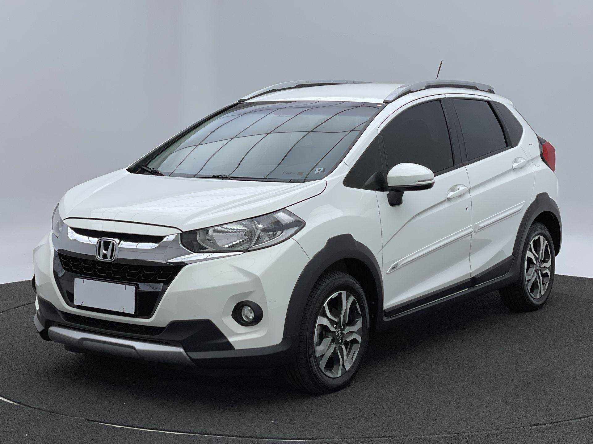 WR-V EXL 1.5 Flexone 16V 5p Aut.