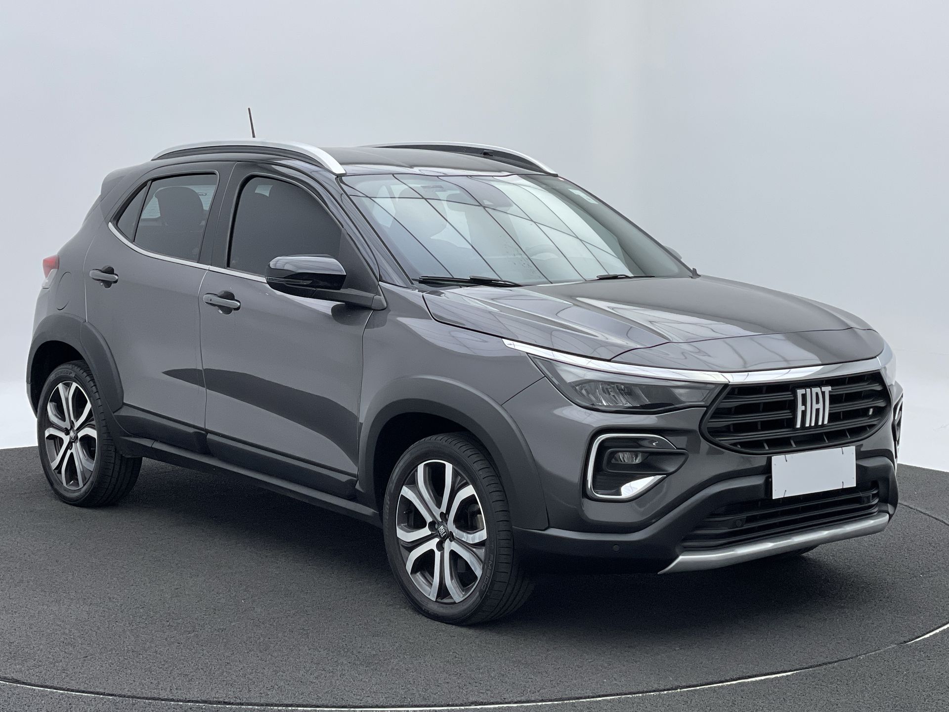 Fiat-PULSE-PULSE IMPETUS 1.0 TURBO 200 Flex Aut.