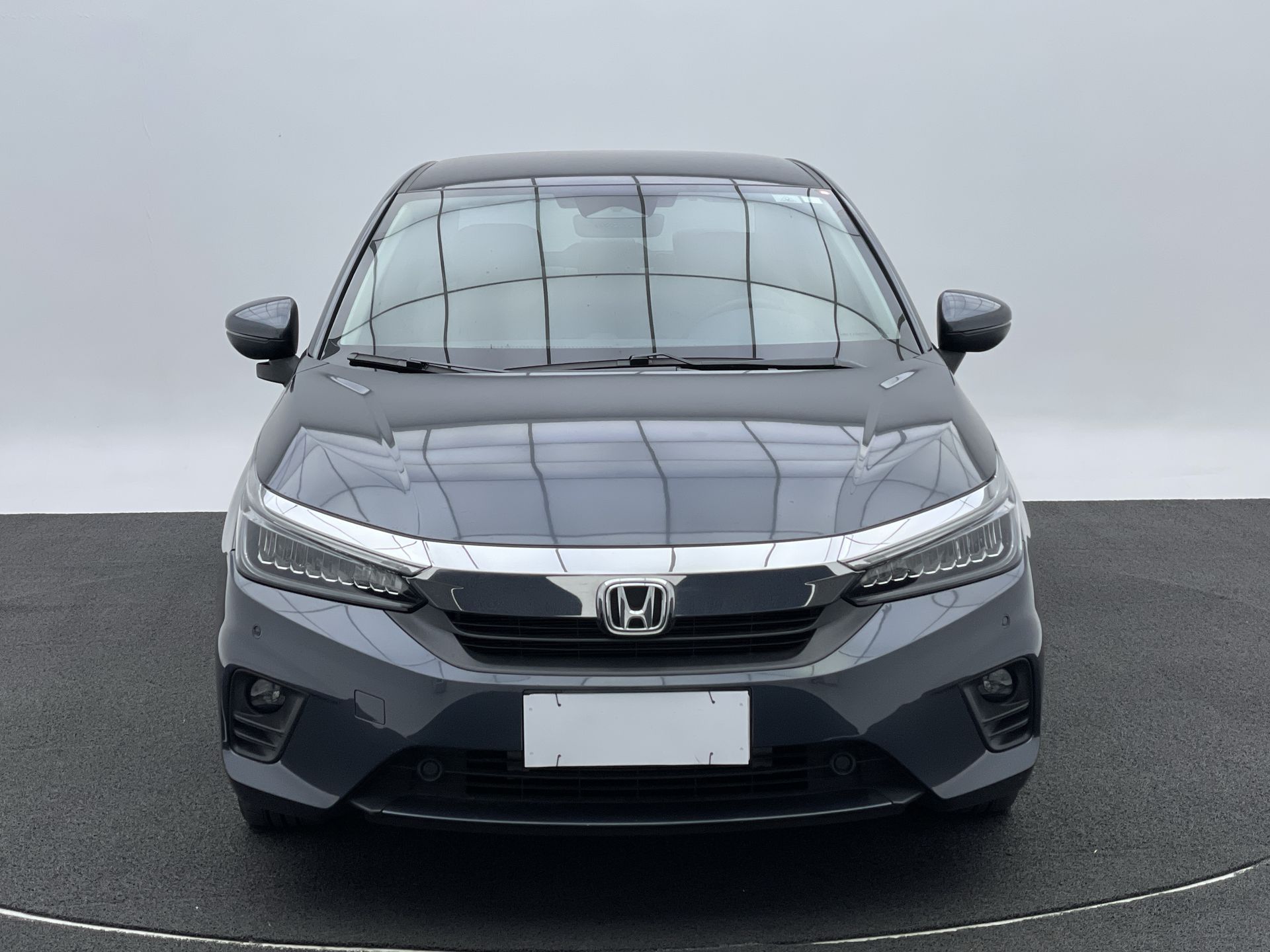 Honda-CITY-CITY 1.5 I-VTEC FLEX HATCH TOURING CVT