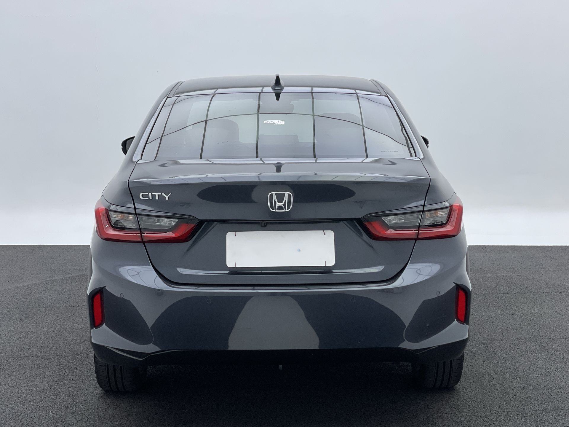 Honda-CITY-CITY 1.5 I-VTEC FLEX HATCH TOURING CVT