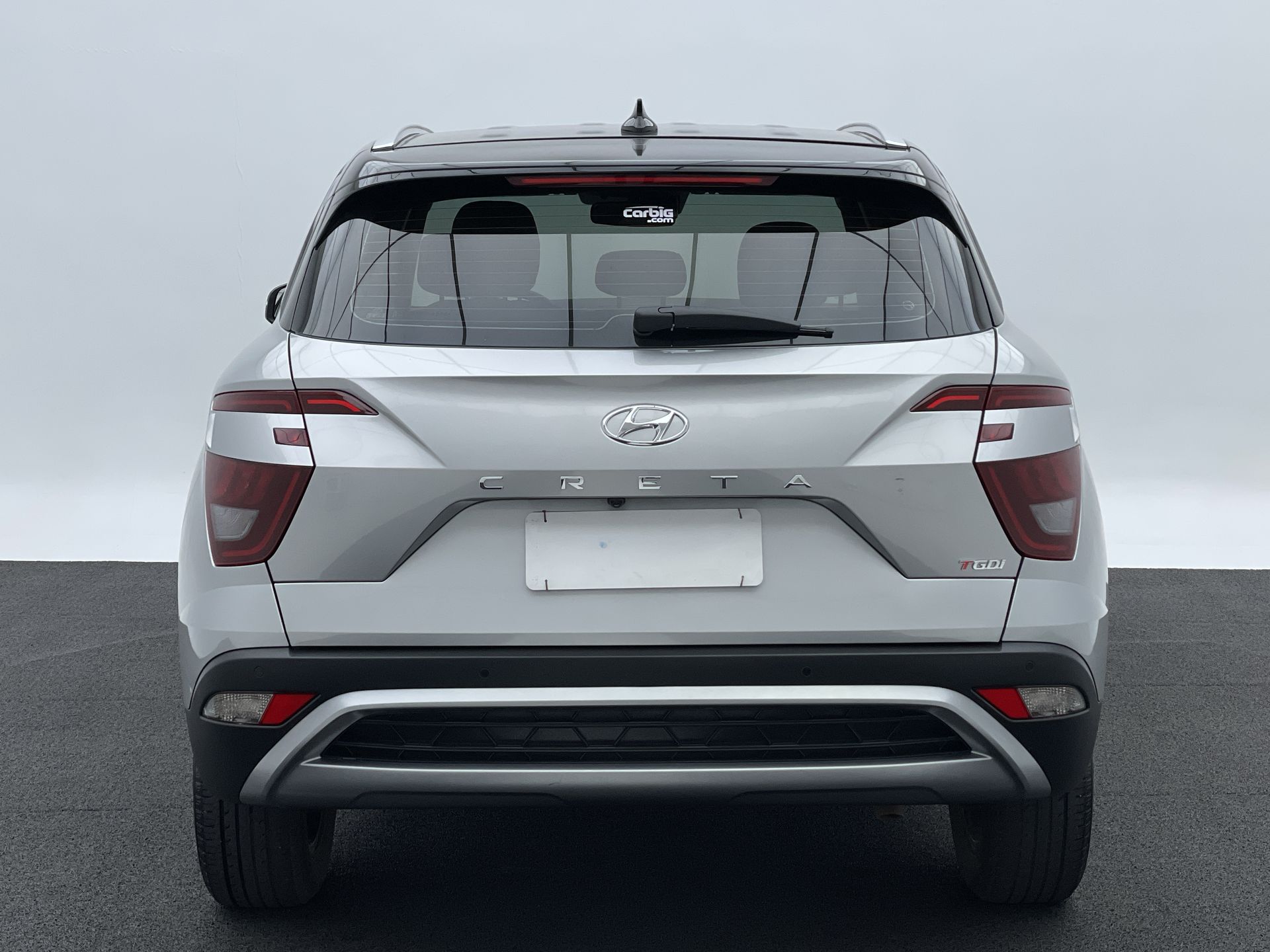 Creta Limited 1.0 TB 12V Flex Aut.