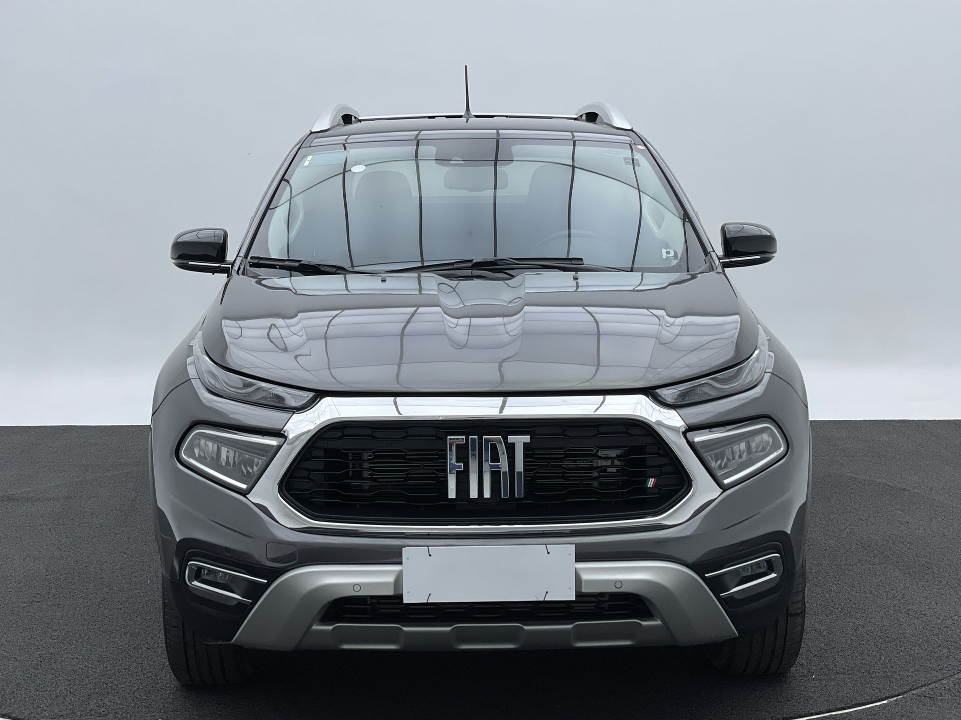 Fiat-TORO-Toro Volcano 2.0 16V 4x4 TB Diesel Aut.