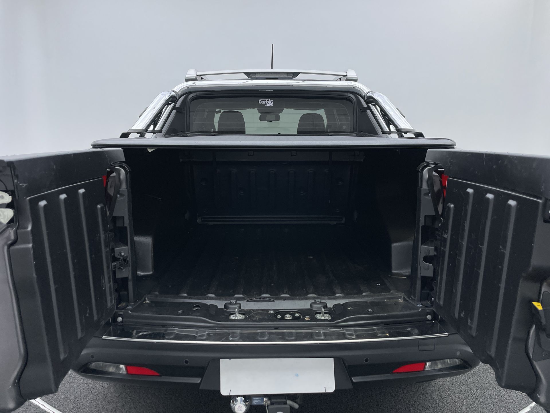 Fiat-TORO-Toro Volcano 2.0 16V 4x4 TB Diesel Aut.