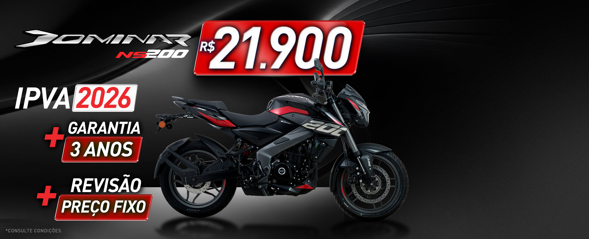 Ns 200 - varejo Julh