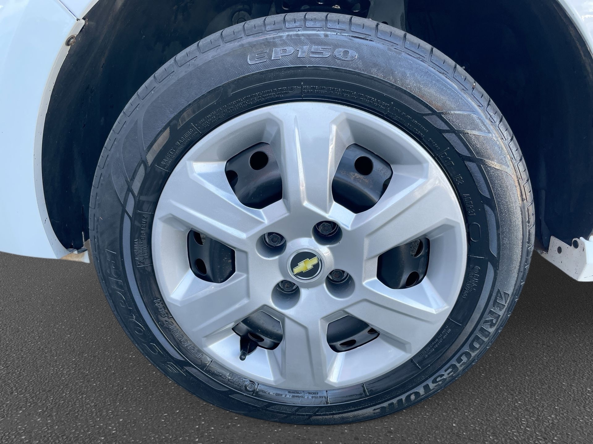 GM - Chevrolet-MONTANA-MONTANA LS 1.4 ECONOFLEX 8V 2p