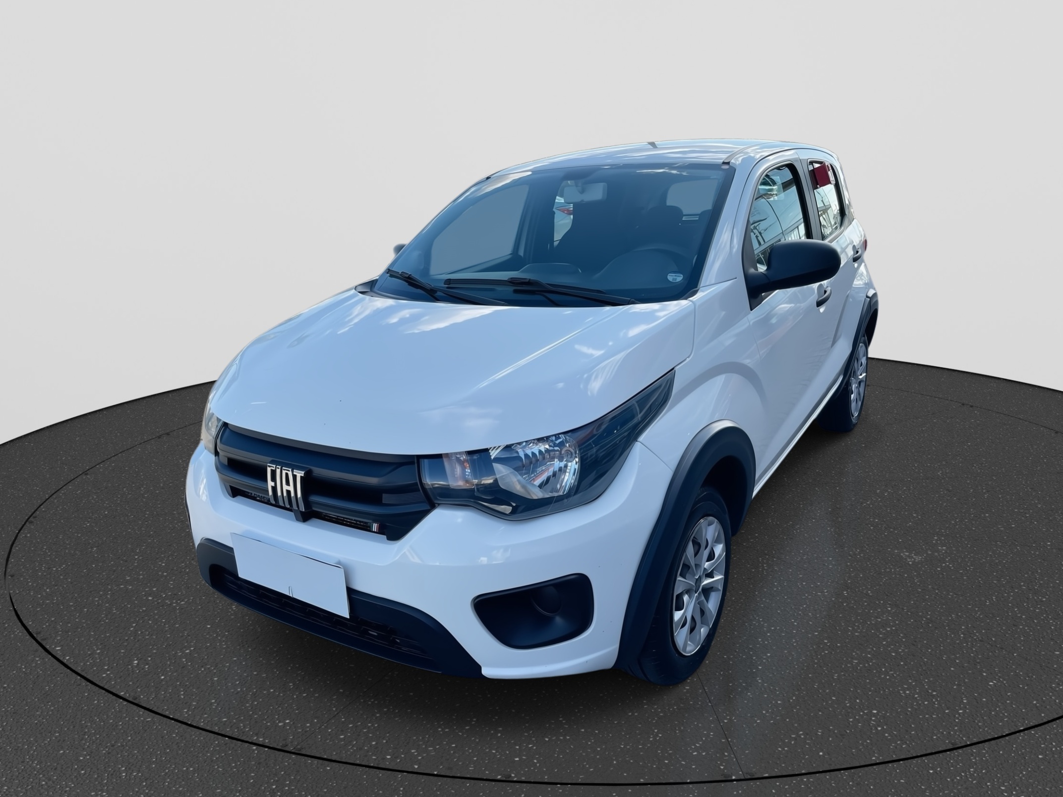 Fiat-MOBI-MOBI LIKE ON 1.0 Fire Flex 5p.
