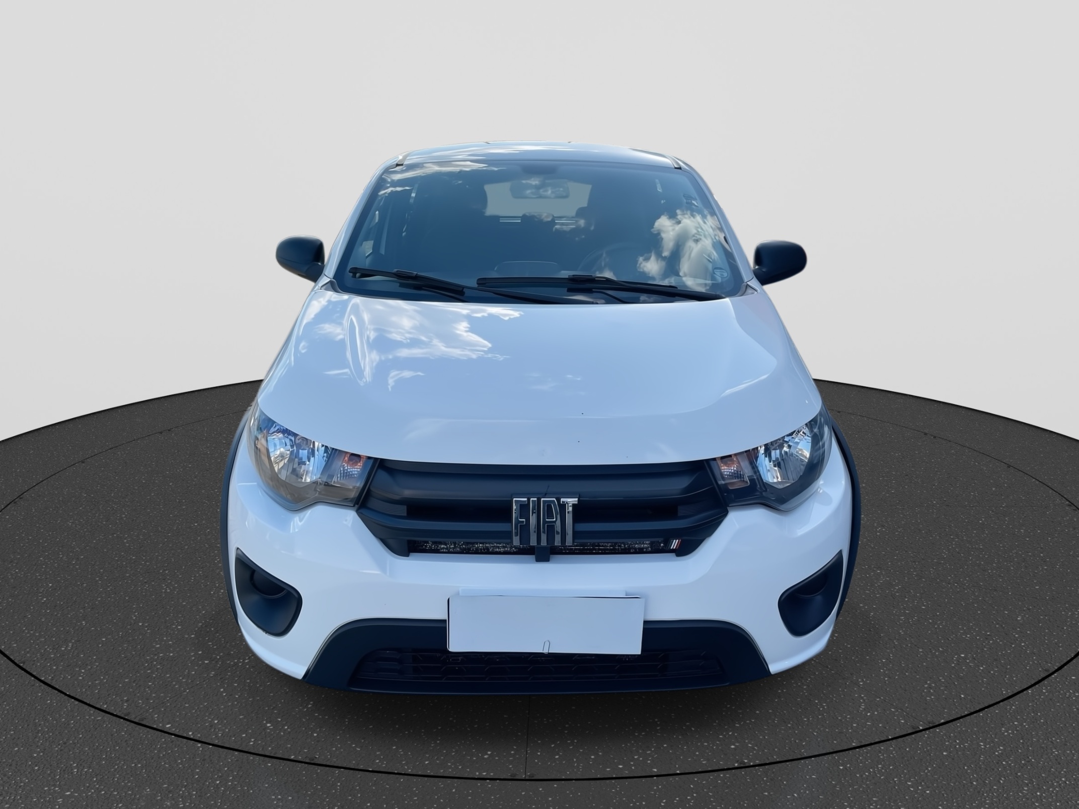 Fiat-MOBI-MOBI LIKE ON 1.0 Fire Flex 5p.