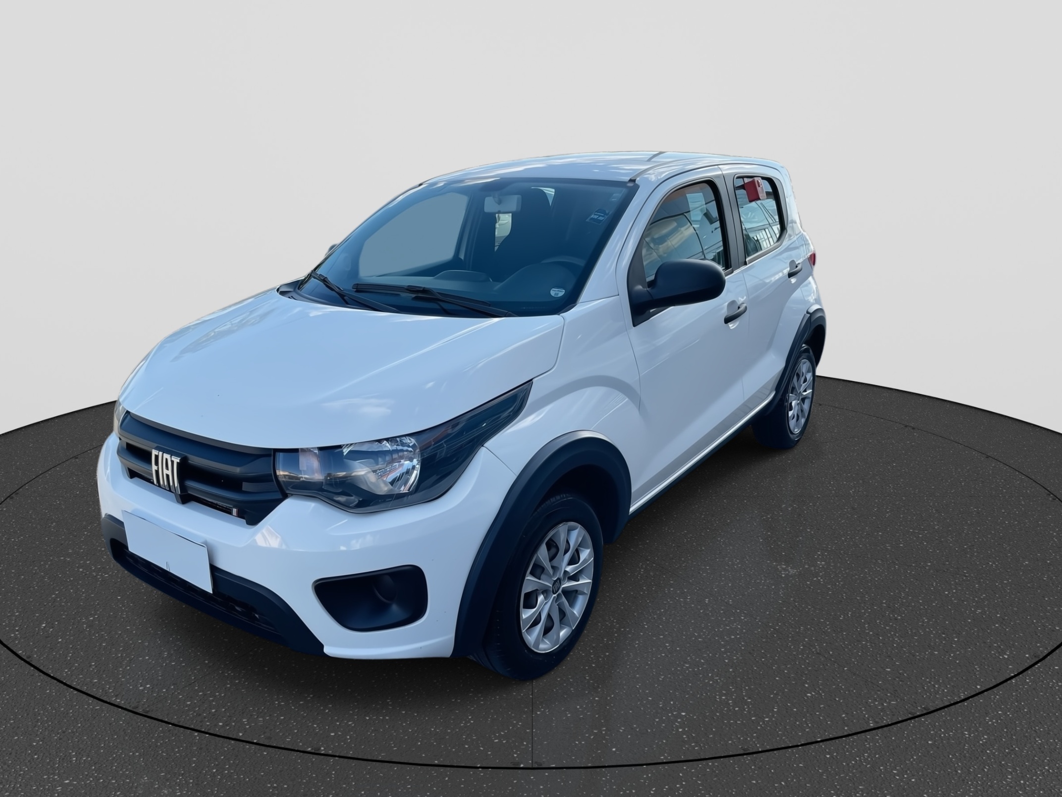 Fiat-MOBI-MOBI LIKE ON 1.0 Fire Flex 5p.