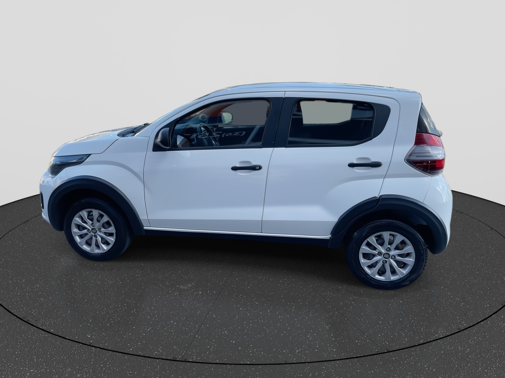 Fiat-MOBI-MOBI LIKE ON 1.0 Fire Flex 5p.