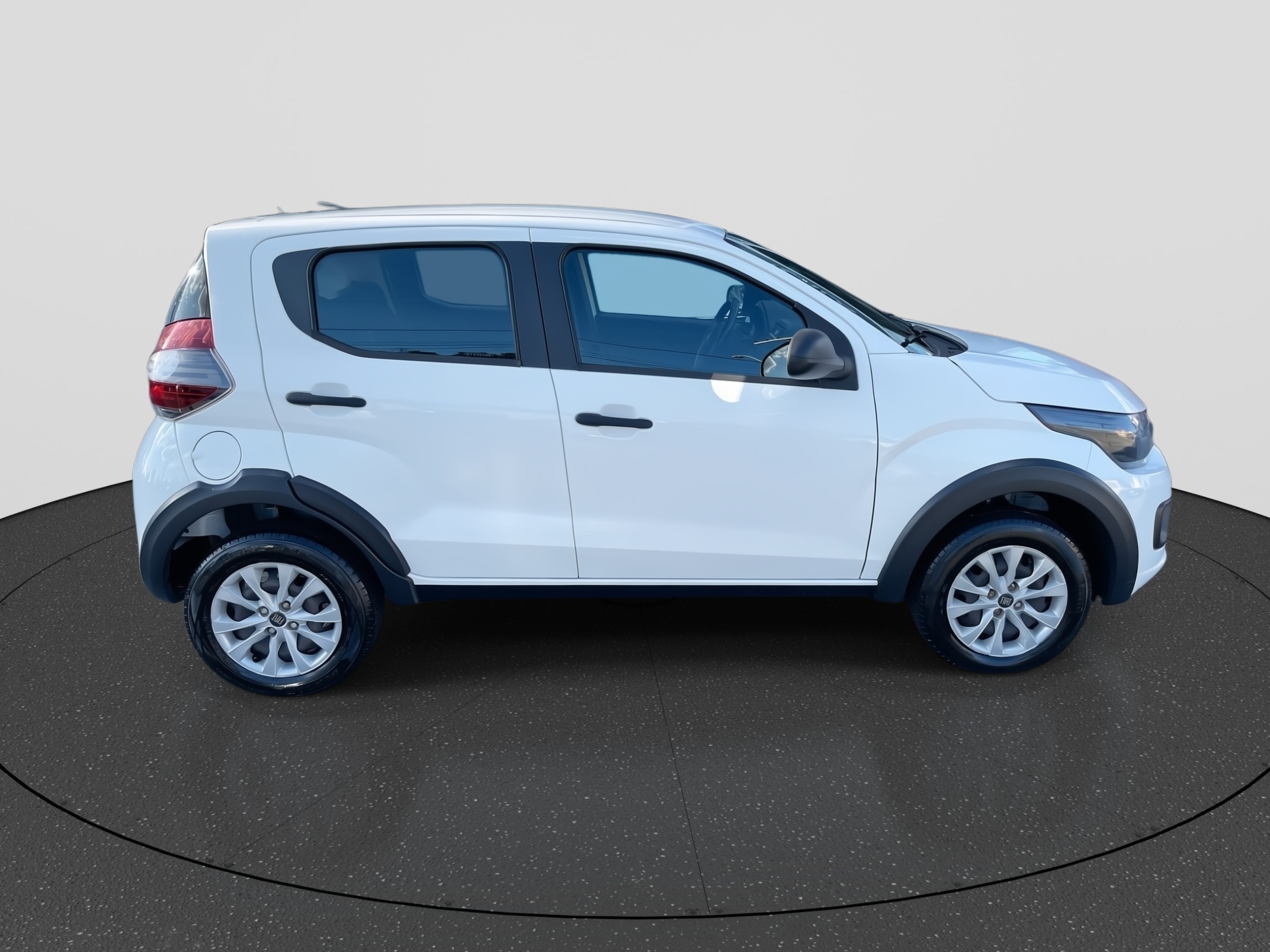 Fiat-MOBI-MOBI LIKE ON 1.0 Fire Flex 5p.