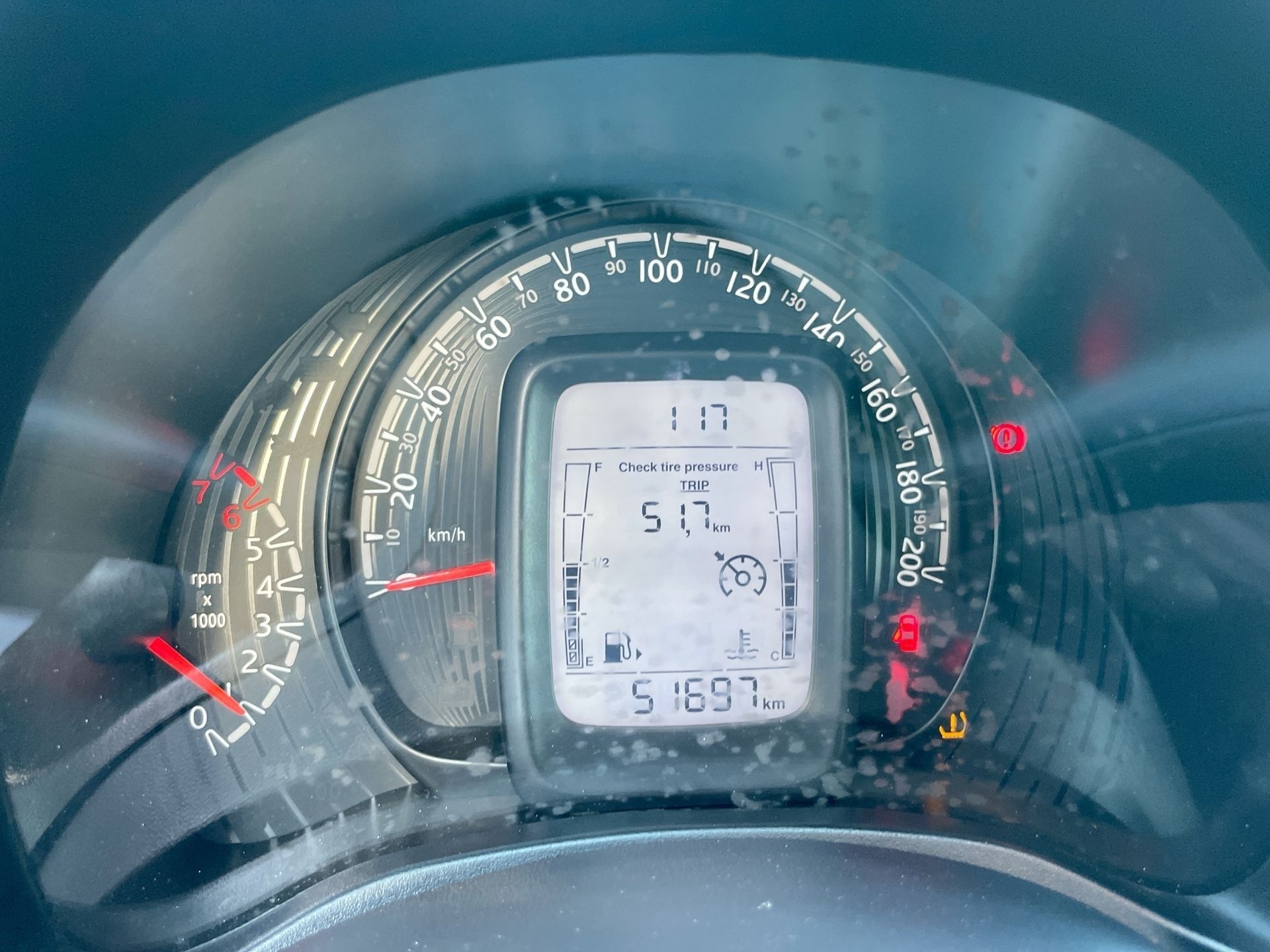 Fiat-MOBI-MOBI LIKE ON 1.0 Fire Flex 5p.