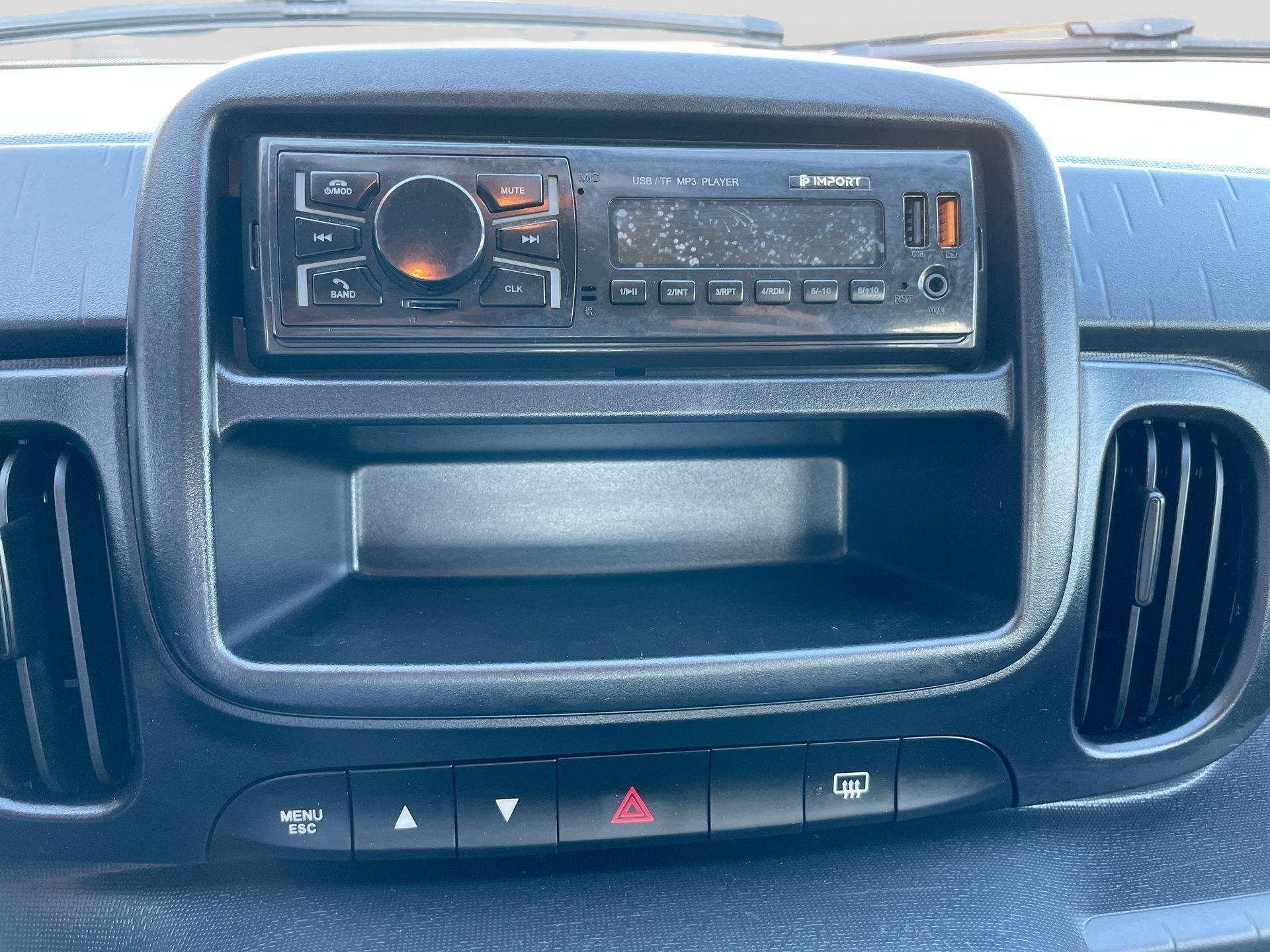 Fiat-MOBI-MOBI LIKE ON 1.0 Fire Flex 5p.