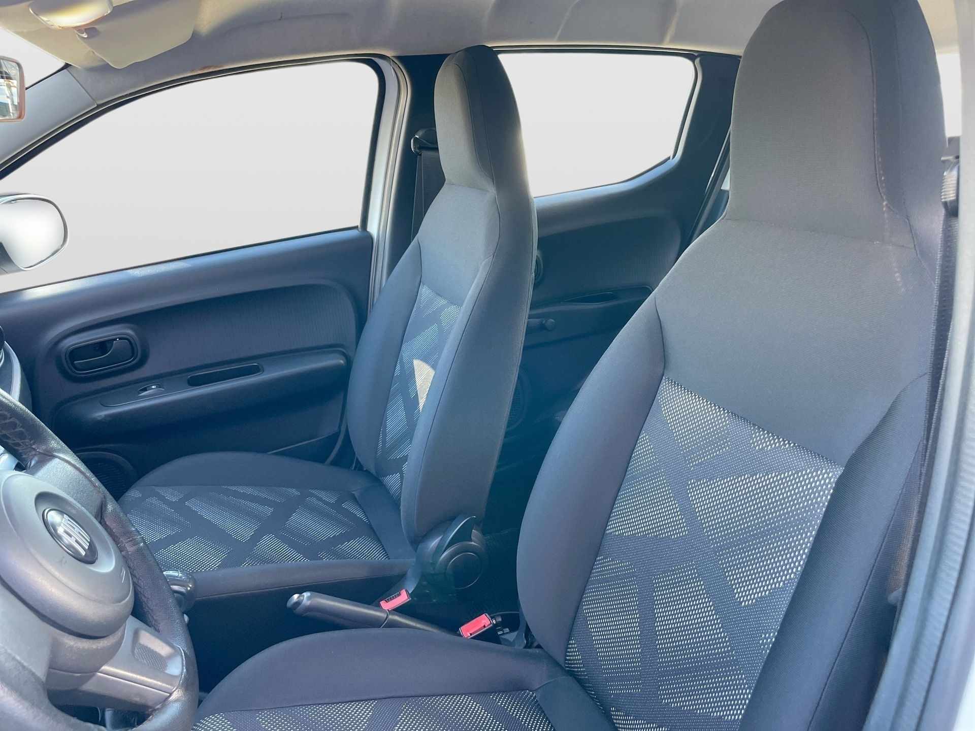 Fiat-MOBI-MOBI LIKE ON 1.0 Fire Flex 5p.