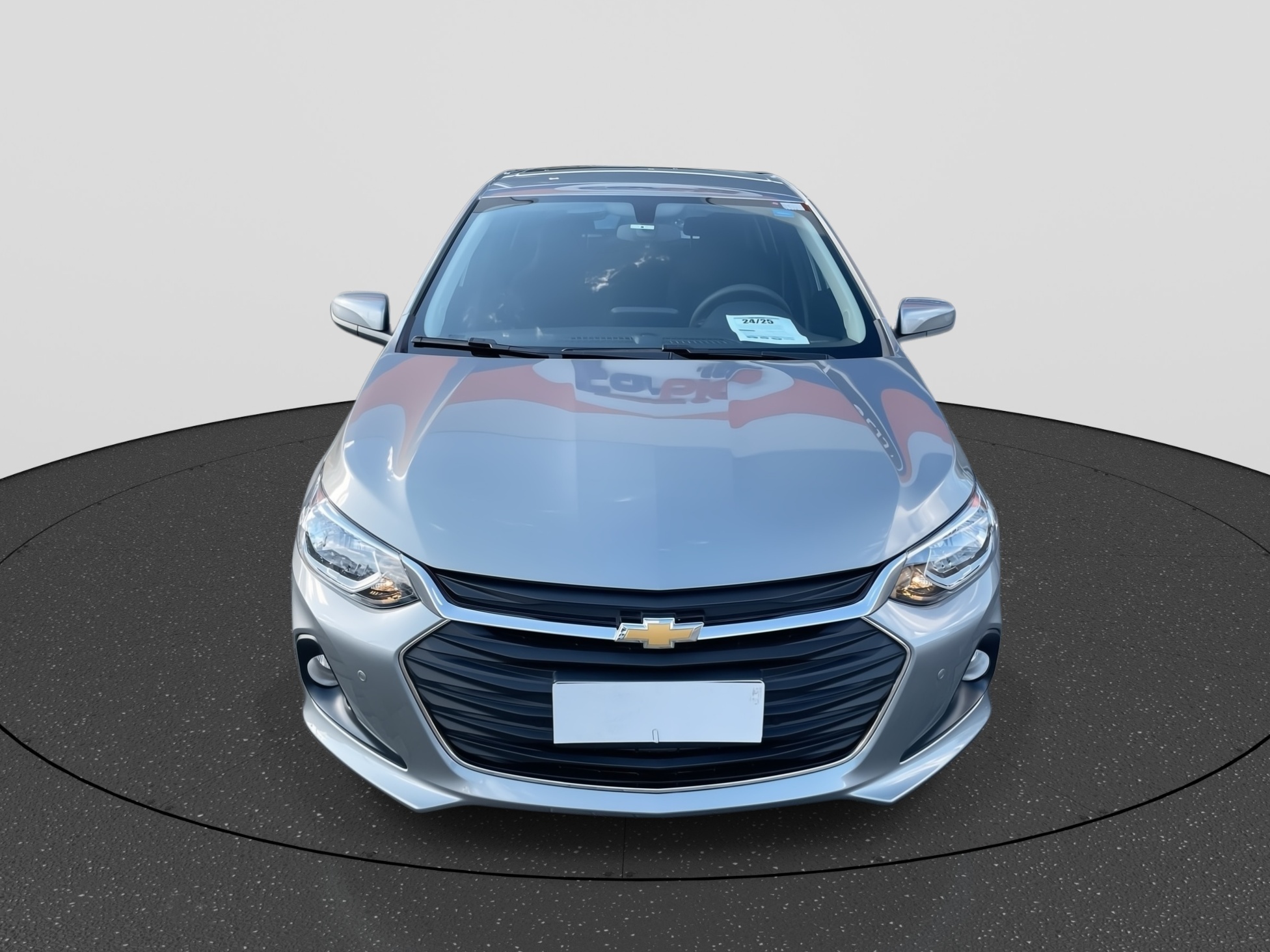 GM - Chevrolet-ONIX-ONIX HATCH LT 1.0 12V TB Flex 5p Aut.