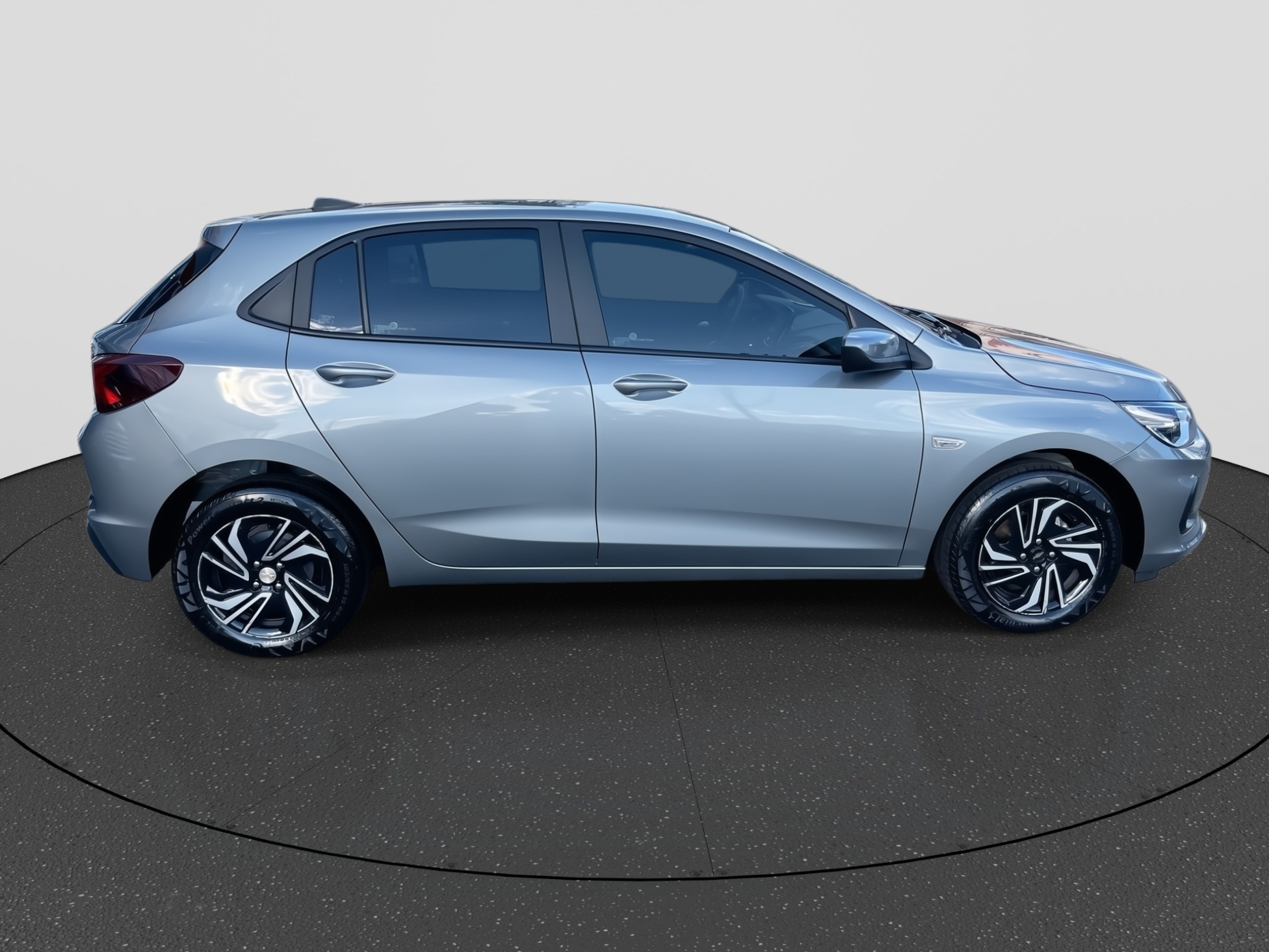 GM - Chevrolet-ONIX-ONIX HATCH LT 1.0 12V TB Flex 5p Aut.