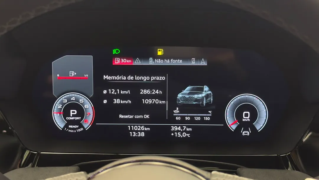 Audi-A3-A3 Sportb. Performance Black 2.0 S-tron.