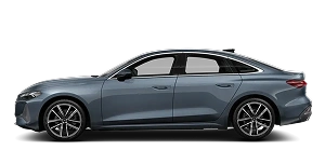 A5 Sedan