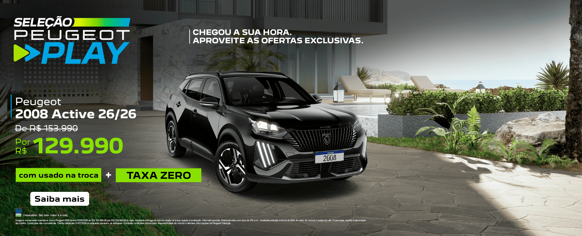 BANNER 2008 ACTIVE - JULHO