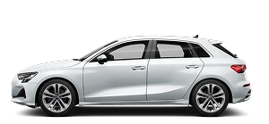 A3 Sportback
