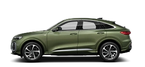 Q5 Sportback