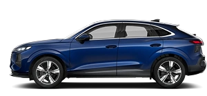 Q3 Sportback