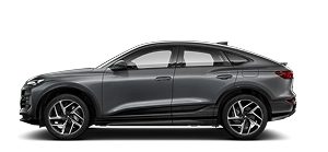 Q6 Sportback e-tron