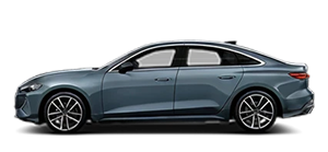 A5 Sedan