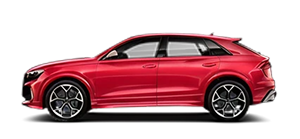 RS Q8