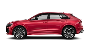RS Q8