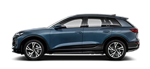 Q6 e-tron
