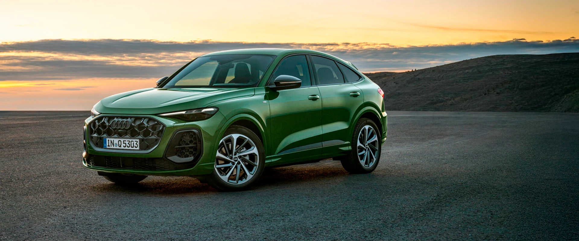 Q5 Sportback