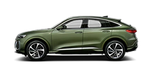 Q5 Sportback